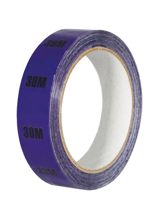 Elumen8 Cable Length ID Tape 24mm x 33m - 30m Purple