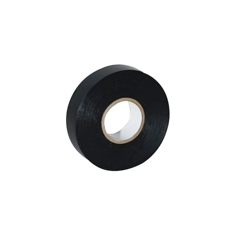 Elumen8 Economy PVC Insulation Tape 19mm x 33m - Black