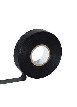 Elumen8 Economy PVC Insulation Tape 19mm x 33m - Black
