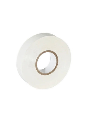 Elumen8 Economy PVC Insulation Tape 19mm x 33m - White