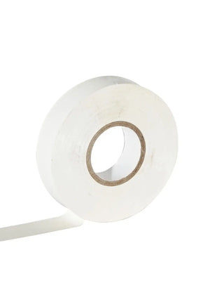 Elumen8 Economy PVC Insulation Tape 19mm x 33m - White