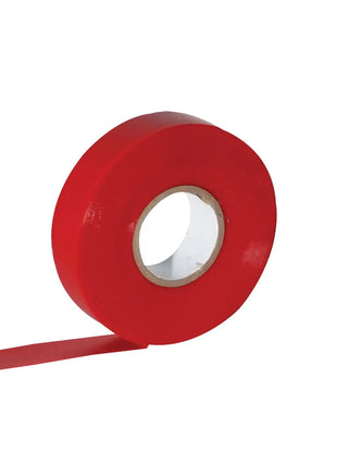 Elumen8 Economy PVC Insulation Tape 19mm x 33m - Red