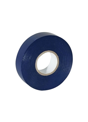 Elumen8 Economy PVC Insulation Tape 19mm x 33m - Blue