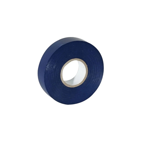 Elumen8 Economy PVC Insulation Tape 19mm x 33m - Blue