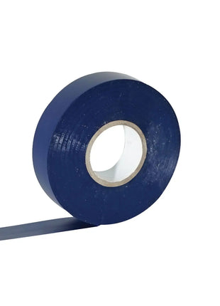Elumen8 Economy PVC Insulation Tape 19mm x 33m - Blue