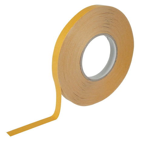Elumen8 Double Sided Fabric Tape 15mm x 60m