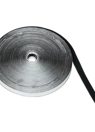 Elumen8 25m Hook Tape 20mm Black