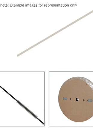 Elumen8 4.8mm (3/16") Heatshrink Tubing 2:1 Clear 100m