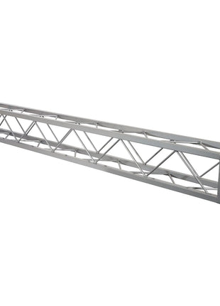 Equinox 2m Quad Steel DecoTruss Silver