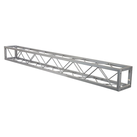 Equinox 2m Quad Steel DecoTruss Silver