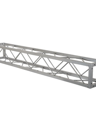 Equinox 1.5m Quad Steel DecoTruss Silver