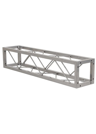 Equinox 1m Quad Steel DecoTruss Silver
