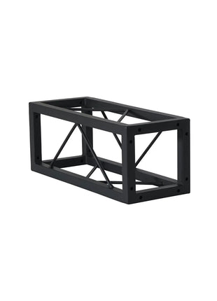 Equinox 0.5m Quad Steel DecoTruss Black