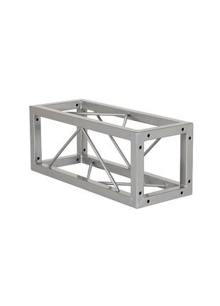 Equinox 0.5m Quad Steel DecoTruss Silver