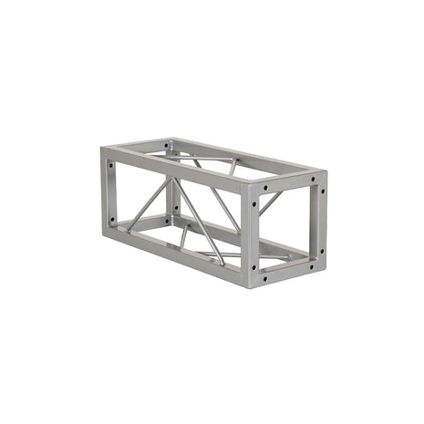 Equinox 0.5m Quad Steel DecoTruss Silver