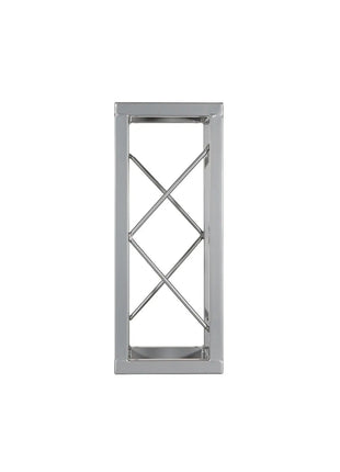 Equinox 0.5m Quad Steel DecoTruss Silver