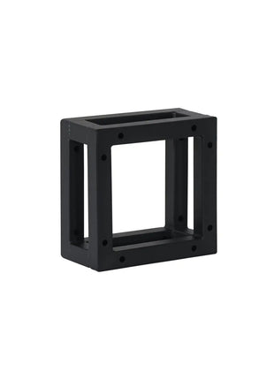 Equinox 0.1m Quad Steel DecoTruss Black