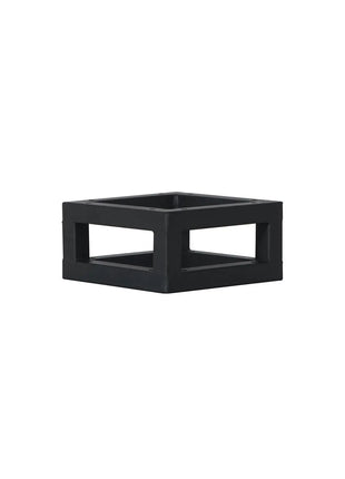 Equinox 0.1m Quad Steel DecoTruss Black