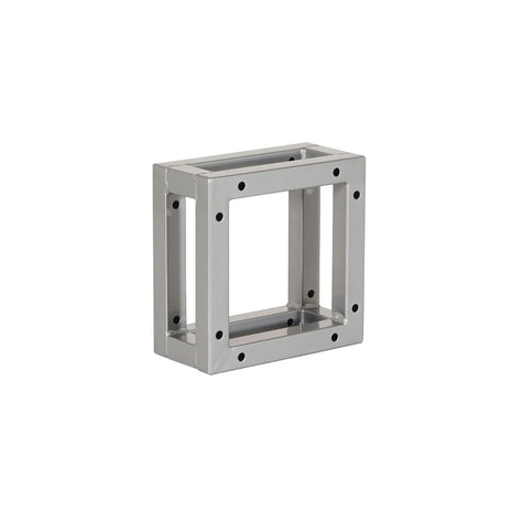 Equinox 0.1m Quad Steel DecoTruss Silver