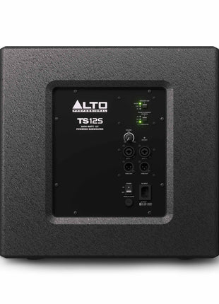 Alto Professional TS12S - 12-inch Powered Subwoofer Alto Professional
