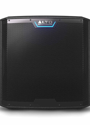 Alto Professional TS12S - 12-inch Powered Subwoofer Alto Professional