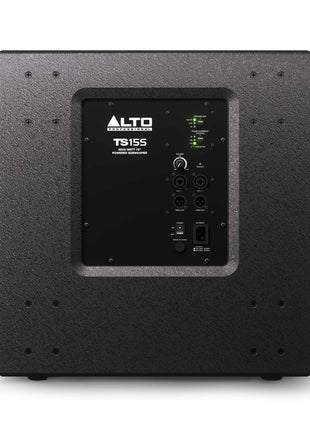 Alto TS15S Alto Professional