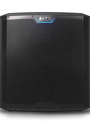 Alto TS412 and TS15s PA Bundle 1 Alto Professional