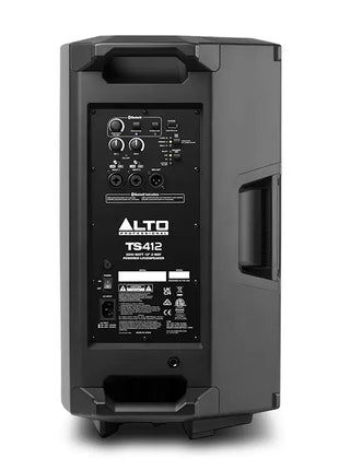 Alto Professional TS412 | 2500W 12-Inch Powered PA Speaker Alto Professional