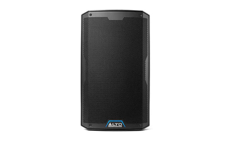 Alto Professional TS412 | 2500W 12-Inch Powered PA Speaker Alto Professional