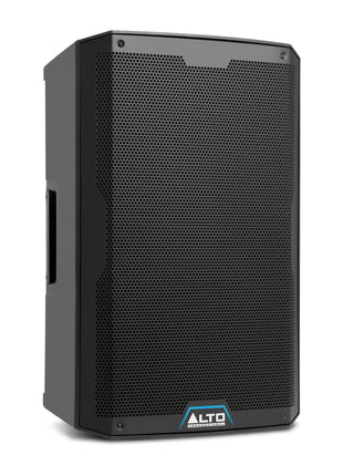 Alto Professional TRUESONIC 4 Series TS415 - 15-inch 2-way Powered Loudspeaker Alto Professional