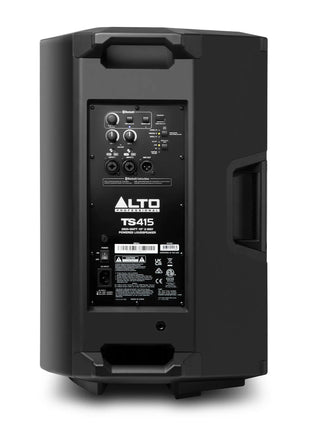 Alto Professional TRUESONIC 4 Series TS415 - 15-inch 2-way Powered Loudspeaker Alto Professional