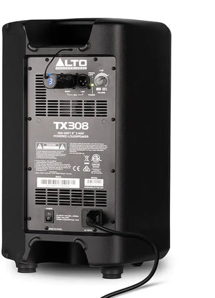 Alto Professional Stealth 1 | Portable Mono UHF XLR Wireless System Alto Professional