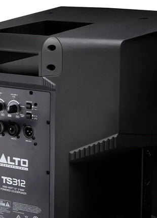 Alto Professional Stealth 1 | Portable Mono UHF XLR Wireless System Alto Professional
