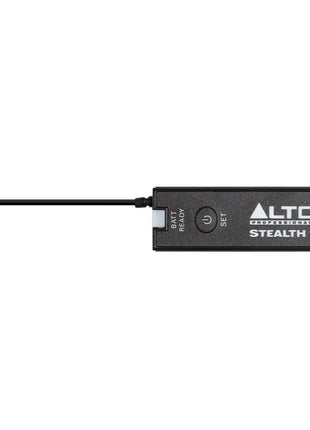 Alto Professional Stealth 1 | Portable Mono UHF XLR Wireless System Alto Professional