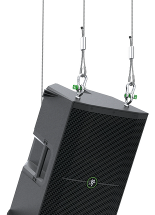 Mackie ThumpXT Series - 1400W Powered Loudspeakers Mackie