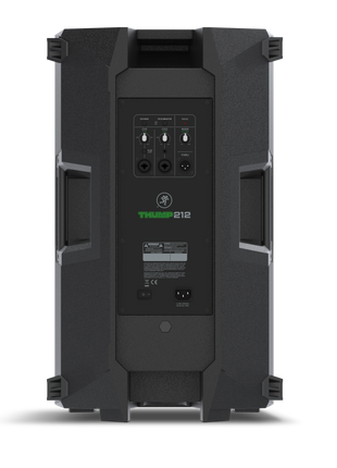 Mackie Thump 212 - 1400W Powered Loudspeaker Mackie