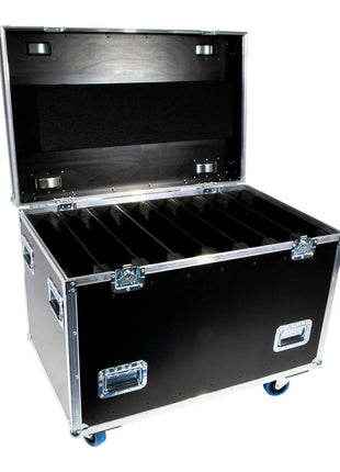 ADJ ADJ Touring Case 8x VS3IP