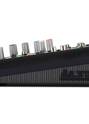 Alto Professional TrueMix 500 | 5-Channel Analog Mixer with USB Alto Professional