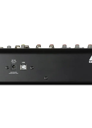 Alto Professional TrueMix 800 FX | 8-Channel Mixer with Effects & Bluetooth Alto Professional
