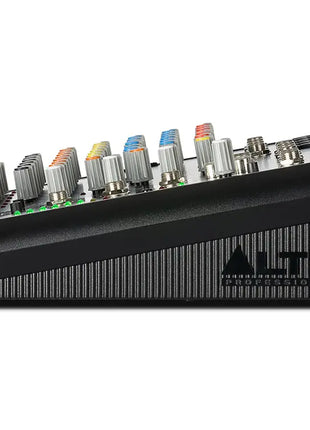 Alto Professional TrueMix 800 FX | 8-Channel Mixer with Effects & Bluetooth Alto Professional