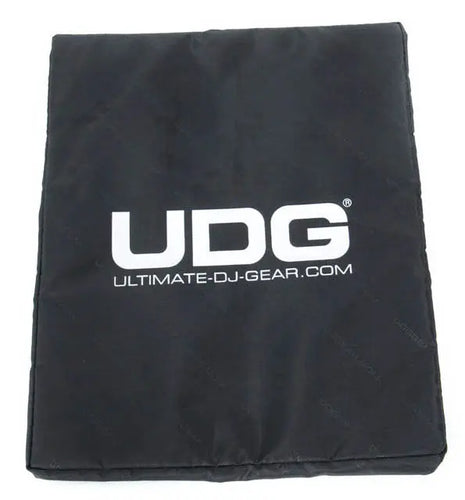 UDG CD PlayerMixer Dust Cover Black U9243 - DJKIT®