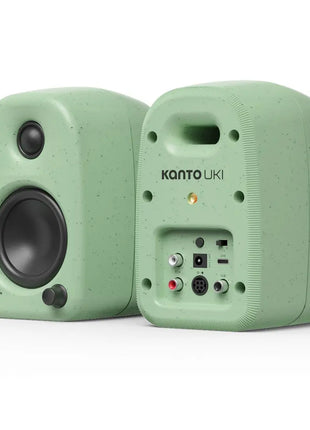 Kanto UKI 100W Desktop Speakers kanto