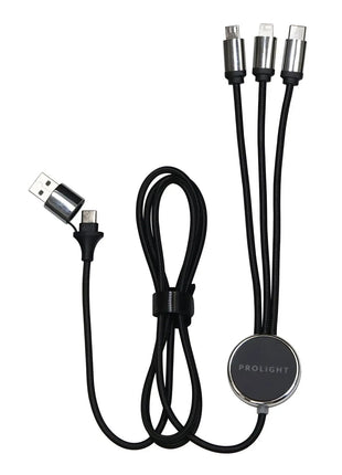 Unbranded PROLIGHT USB Charge Cable