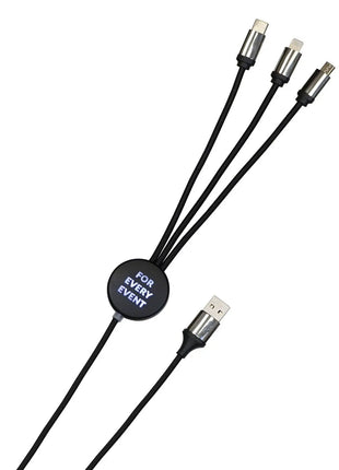 Unbranded PROLIGHT USB Charge Cable