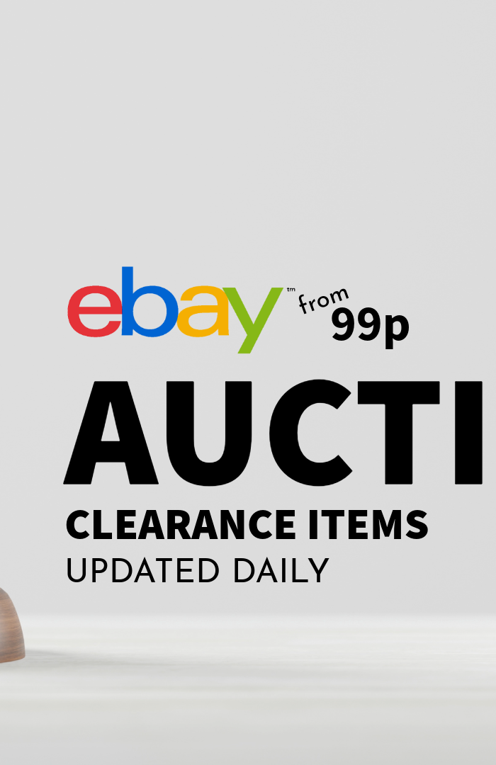 DJKIT Ebay Auction Items Banner