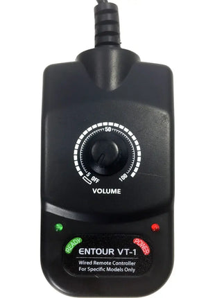 ADJ Entour VT-1 controller