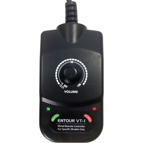 ADJ Entour VT-1 controller