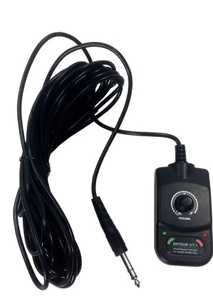 ADJ Entour VT-1 controller