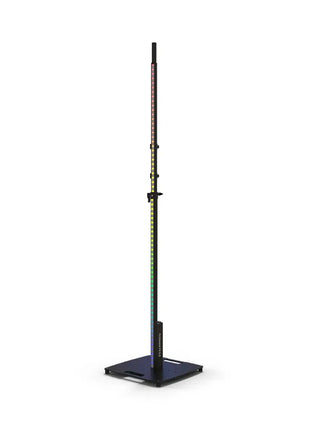 Chauvet DJ FlexStand FX ILS | Telescopic Stand with Integrated RGBWW LEDs Chauvet DJ