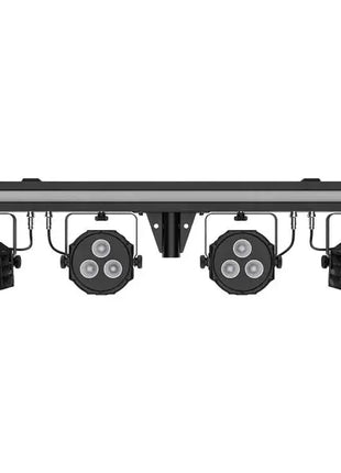 Chauvet DJ GigBAR 3 ILS | Multi-Effects Lighting Bar Setup DJKIT®